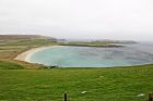 Gulberwick Bay