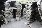 Wheel House at Jarlshof, Sumburgh