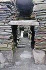 Wheel House at Jarlshof, Sumburgh