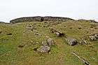 Hill Fort at Ness of Burghi
