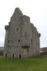 Scalloway Castle