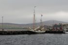 Lerwick harbour