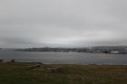 Lerwick from Bressay
