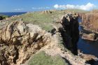 The Hams, Muckle Roe