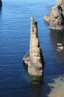 The Hams, Muckle Roe