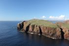 The Hams, Muckle Roe