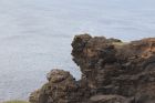 Eshaness cliffs