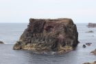 Eshaness cliffs