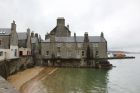 Old trading house, Lerwick