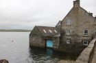 Old trading house, Lerwick