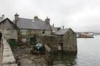 Old trading house, Lerwick