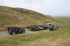 4x4 convoy