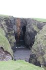 Hole of Scraaba, Eshaness