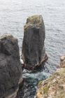 Eshaness cliffs