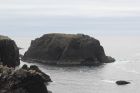 Eshaness cliffs