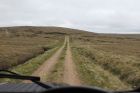 Testing the Landie
