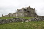 Brough Lodge, Fetlar