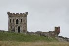 The Folly, Brough Lodge, Fetlar