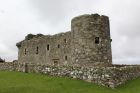 Muness Castle, Unst