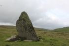 Lund Standing Stone